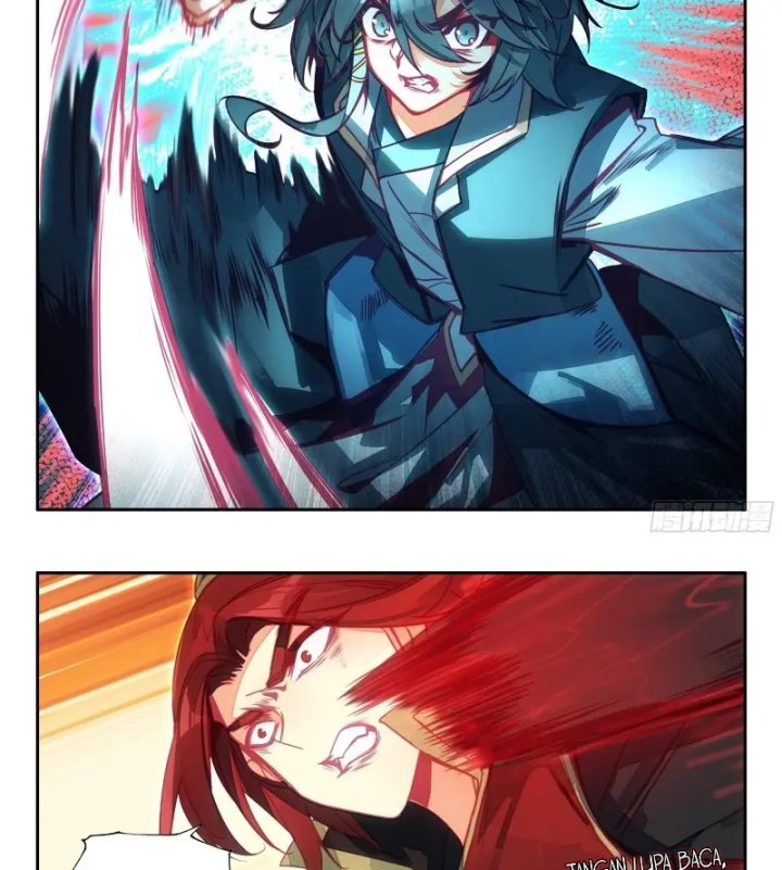 Heavenly Beads Master Chapter 72 Gambar 7